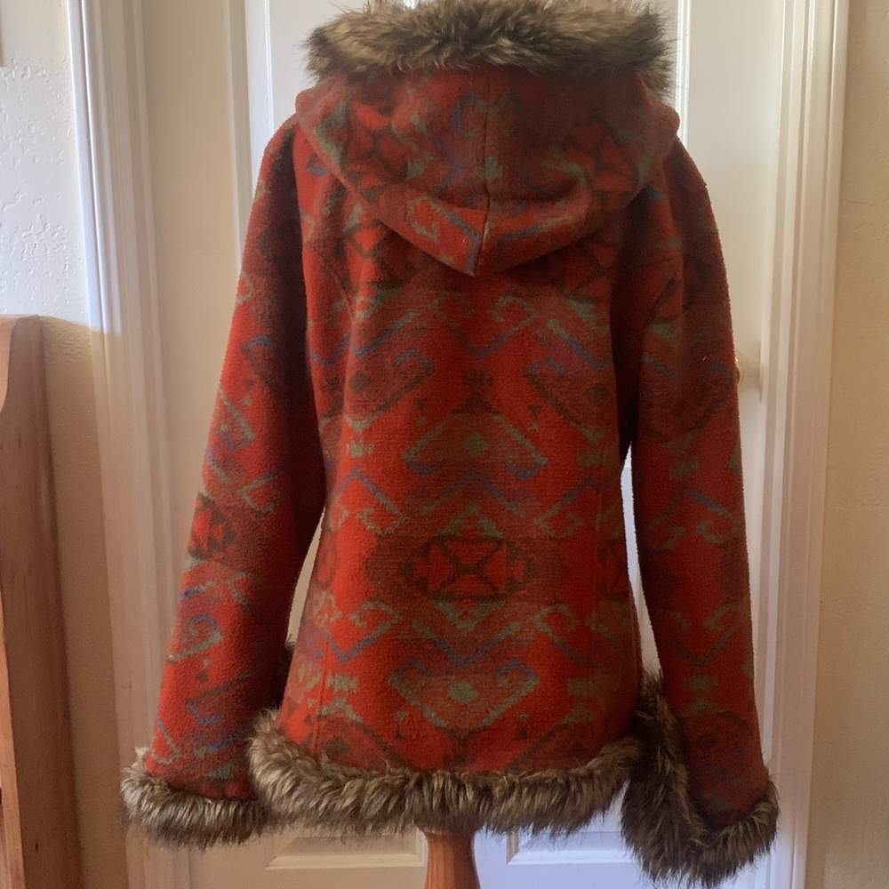 Western jacket - Picture 3 of 6